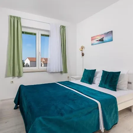 Apartmán Dreamy Kvarner - Close To The