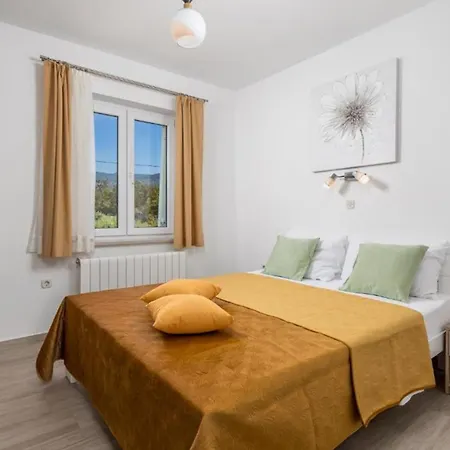 Dreamy Kvarner - Close To The Kraljevica