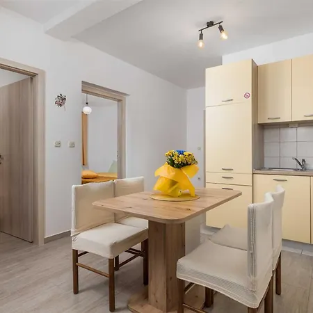 Apartmán Dreamy Kvarner - Close To The