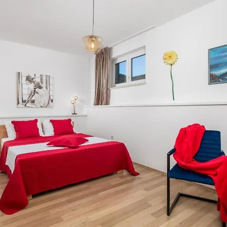 Dreamy Kvarner - Close To The
