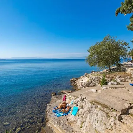 Dreamy Kvarner - Close To The Apartmán Kraljevica