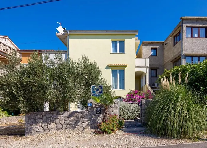 Dreamy Kvarner - Close To The *