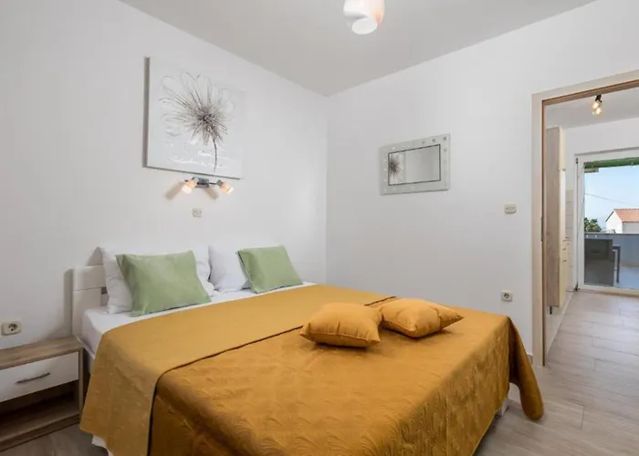 Dreamy Kvarner - Close To The דירה *
