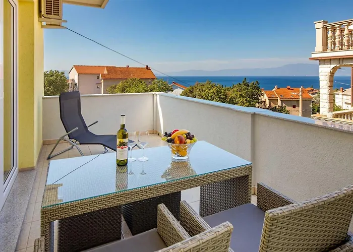 Dreamy Kvarner - Close To The