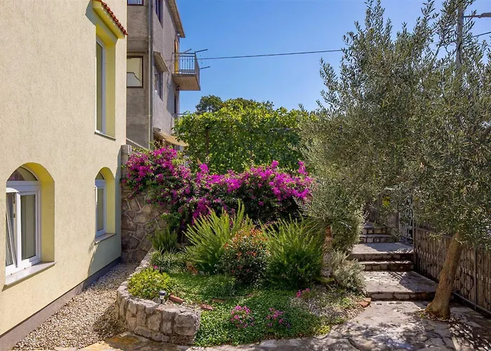 Dreamy Kvarner - Close To The קראליביצה