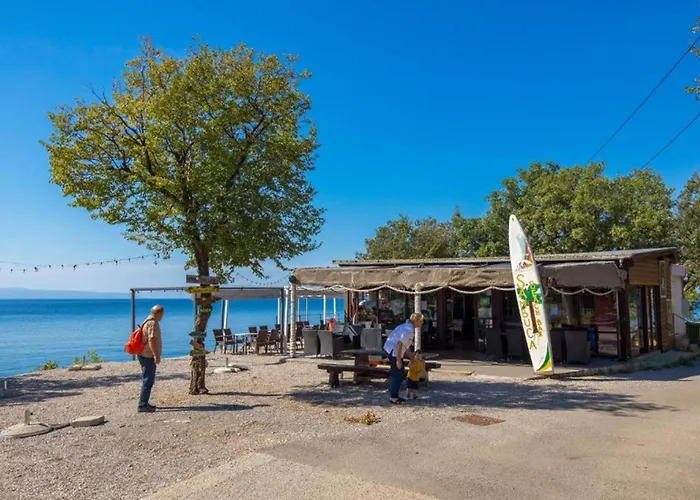 Dreamy Kvarner - Close To The