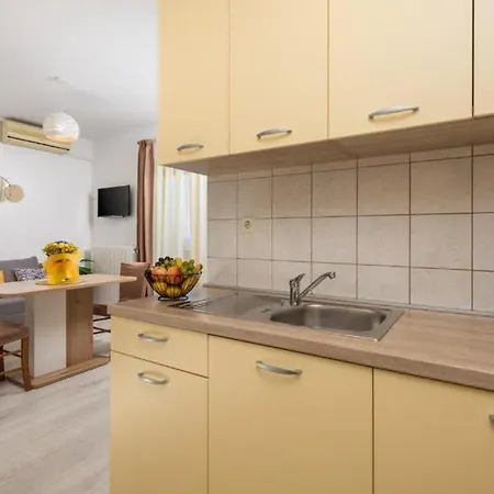 Apartament Dreamy Kvarner - Close To The *