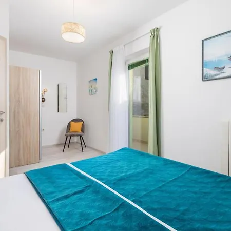 Apartament Dreamy Kvarner - Close To The Kraljevica