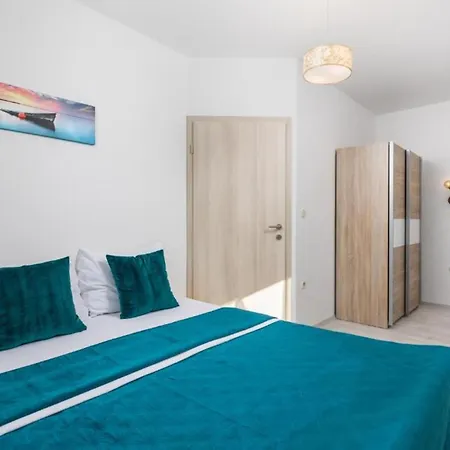 Apartament Dreamy Kvarner - Close To The