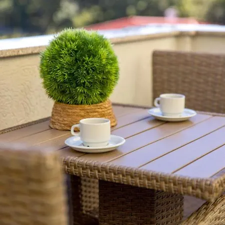 Dreamy Kvarner - Close To The Apartament *