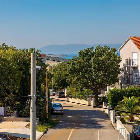 Apartament Dreamy Kvarner - Close To The