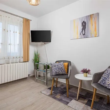 Apartament Dreamy Kvarner - Close To The Kraljevica