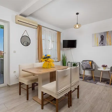 Dreamy Kvarner - Close To The Apartamento Kraljevica