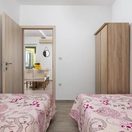 Apartament Dreamy Kvarner - Close To The Kraljevica
