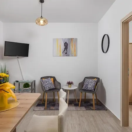 Apartament Dreamy Kvarner - Close To The Kraljevica