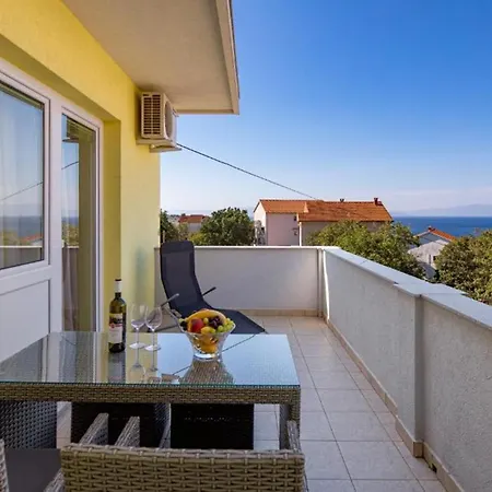 Dreamy Kvarner - Close To The Apartament