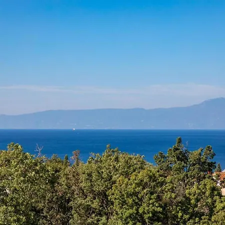 Apartament Dreamy Kvarner - Close To The *