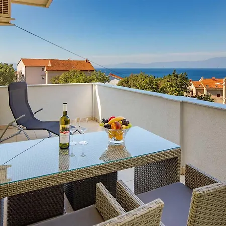 Dreamy Kvarner - Close To The
