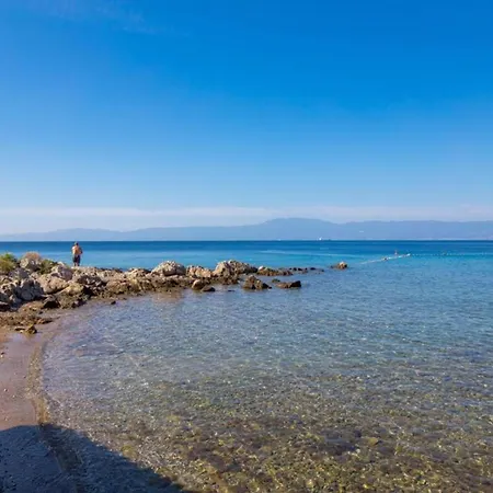 Dreamy Kvarner - Close To The Kraljevica