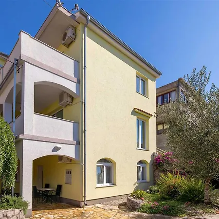 Dreamy Kvarner - Close To The Apartamento Kraljevica