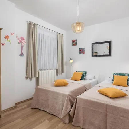 Dreamy Kvarner - Close To The *