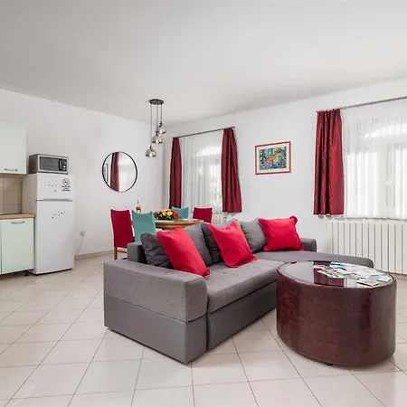 Dreamy Kvarner - Close To The Kraljevica