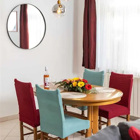 Dreamy Kvarner - Close To The Apartament