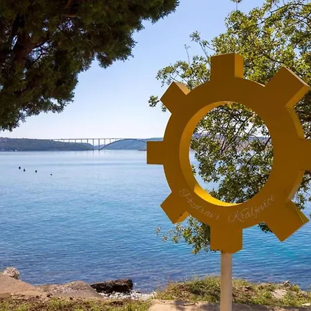 Dreamy Kvarner - Close To The Apartament *