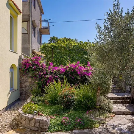 Dreamy Kvarner - Close To The Kraljevica