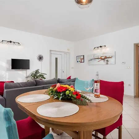 Apartament Dreamy Kvarner - Close To The *