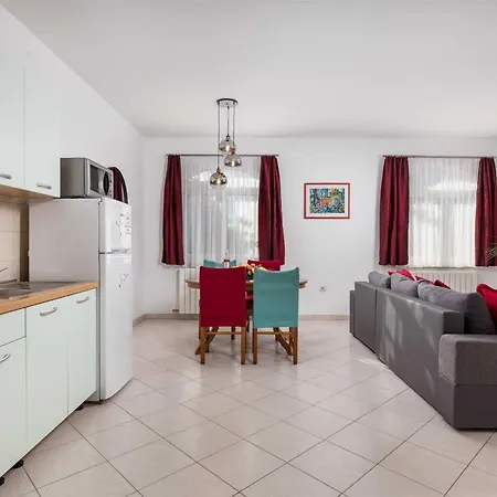 Apartament Dreamy Kvarner - Close To The Kraljevica