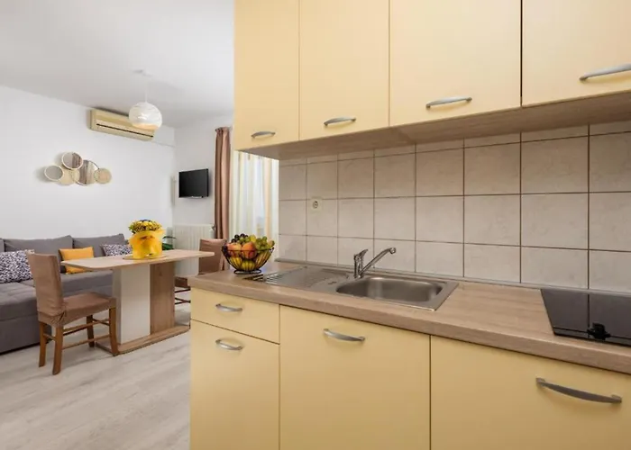 Apartment Dreamy Kvarner - Close To The *