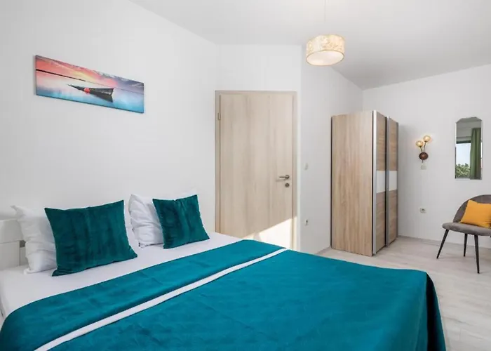 Apartamento Dreamy Kvarner - Close To The