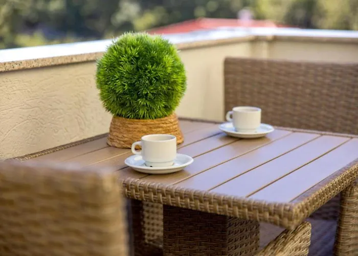 Dreamy Kvarner - Close To The Apartamento *