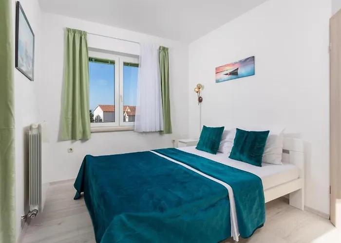 Apartamento Dreamy Kvarner - Close To The
