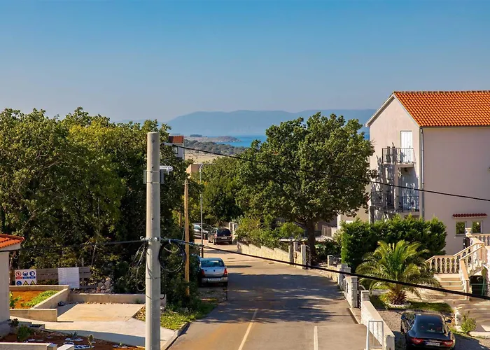 Apartment Dreamy Kvarner - Close To The