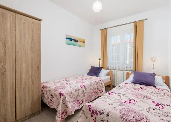 Dreamy Kvarner - Close To The *