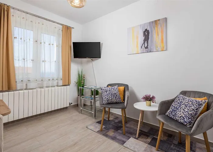 Apartamento Dreamy Kvarner - Close To The Kraljevica