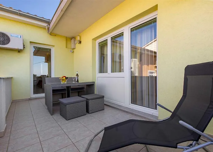 Dreamy Kvarner - Close To The Apartamento