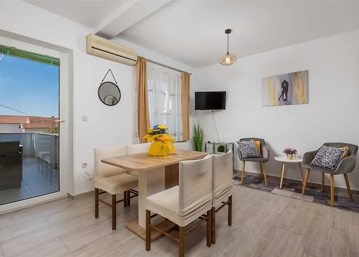 Dreamy Kvarner - Close To The Apartamento Kraljevica