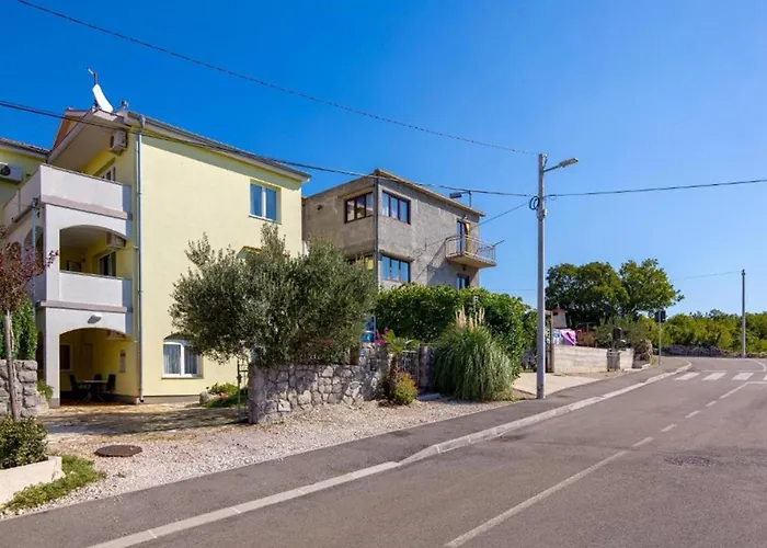 Dreamy Kvarner - Close To The