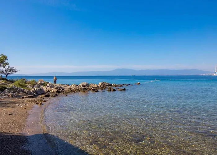 Dreamy Kvarner - Close To The Kraljevica