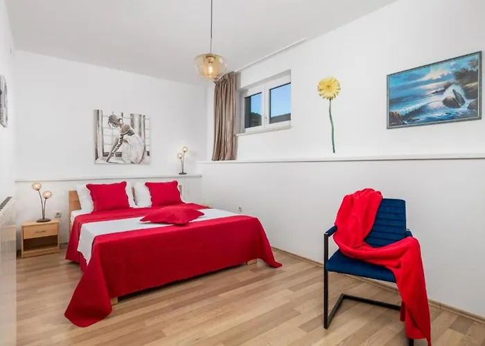 Dreamy Kvarner - Close To The