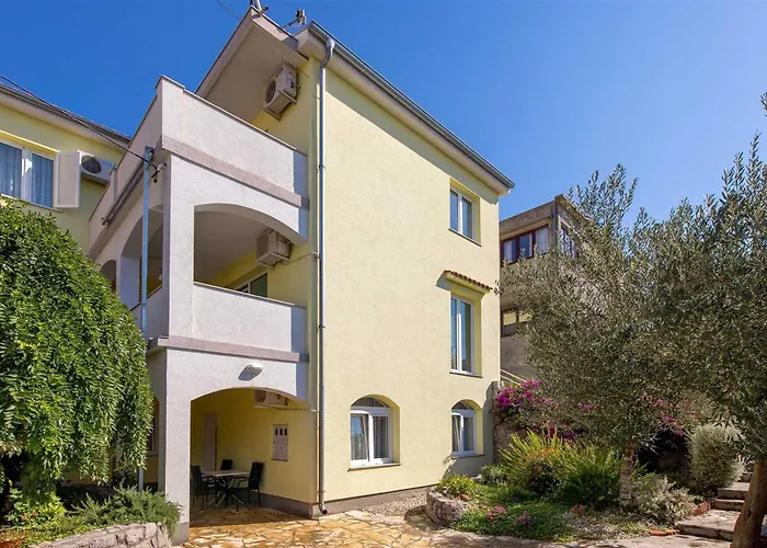 Dreamy Kvarner - Close To The Apartamento Kraljevica