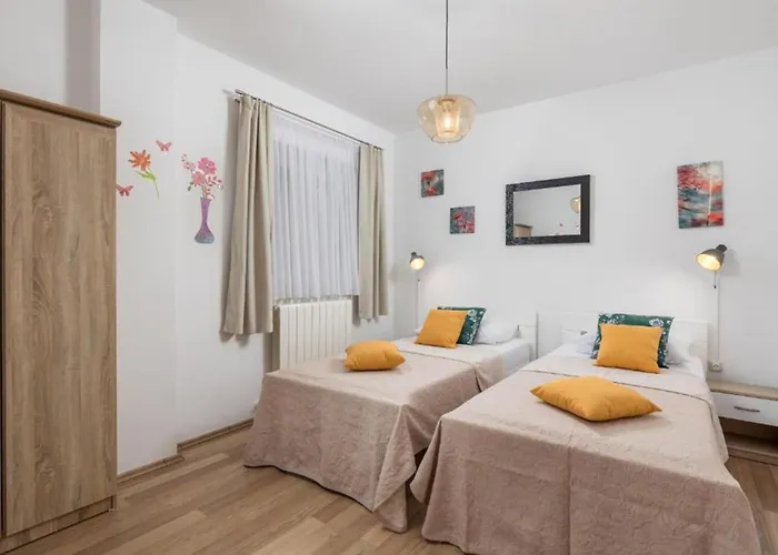 Dreamy Kvarner - Close To The *