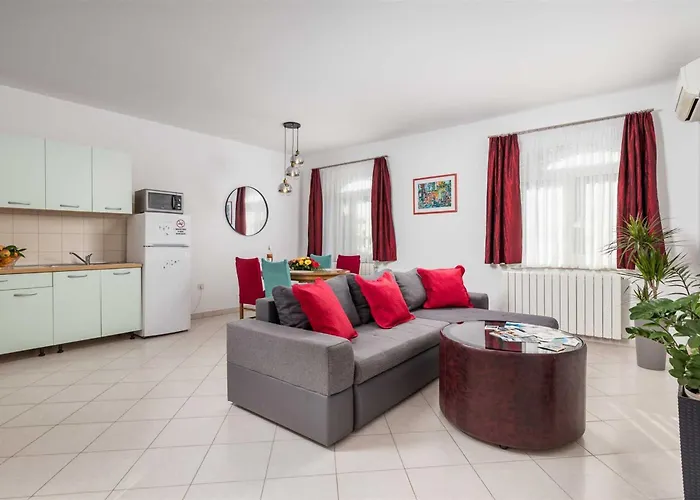 Dreamy Kvarner - Close To The Kraljevica