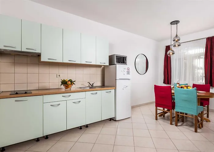 Dreamy Kvarner - Close To The